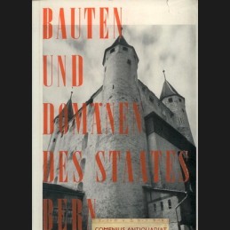 Bauten und Domaenen .:. des...