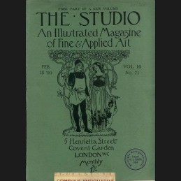 The Studio .:. Magazine...