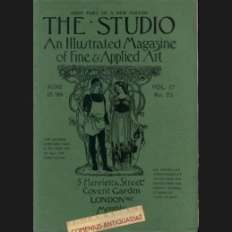 The Studio .:. Magazine...