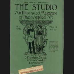 The Studio .:. Magazine...