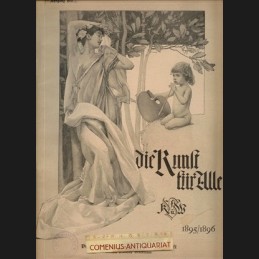 Die Kunst .:. fuer Alle ::...