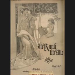 Die Kunst .:. fuer Alle ::...