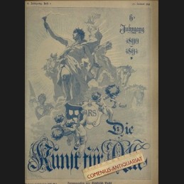 Die Kunst .:. fuer Alle ::...