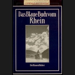 Heuss .:. Das Blaue Buch...