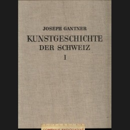 Gantner .:. Kunstgeschichte...