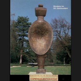 Hohl .:. Skulptur im 20....