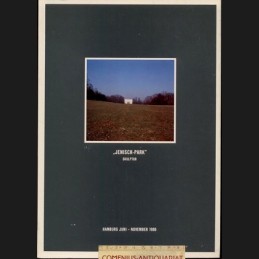 Jenisch Park .:. Skulptur