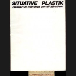 Muenchen 1980 .:. Situative...