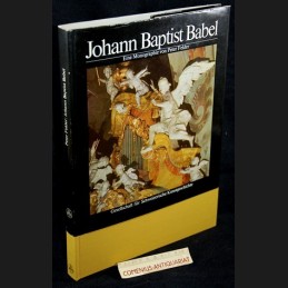 Felder .:. Johann Babtist...