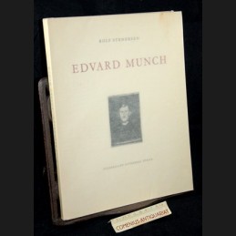 Stenersen .:. Edvard Munch