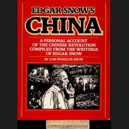 Edgar Snow's .:. China