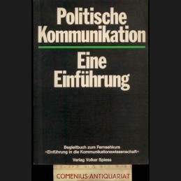 Einfuehrung .:. Politische...