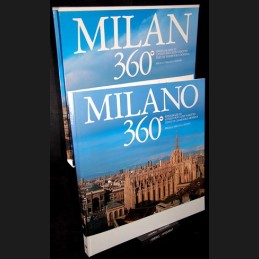 Dossena .:. Milano 360°