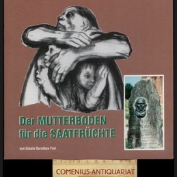 Frei .:. Der Mutterboden...