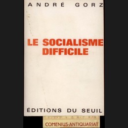 Gorz .:. Le socialisme...