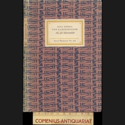 Kamphoevener .:. Ali, der...