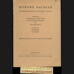 Erenyi .:. Honore Daumier