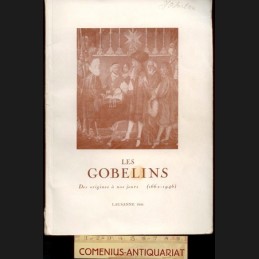 Gobelins .:. 1662-1946