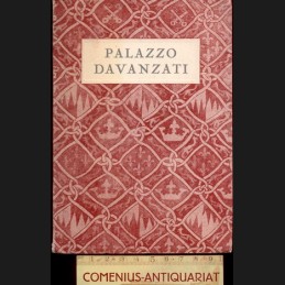 Berti .:. Palazzo Davanzati