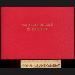 Palazzo ducale .:. di Mantova