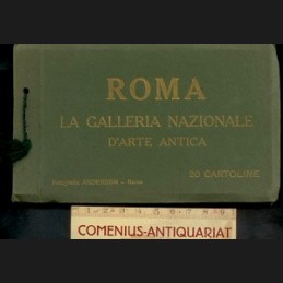 Roma .:. Pinatoceta Capitolina