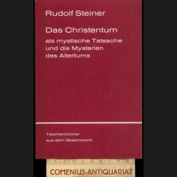 Steiner .:. Das Christentum...