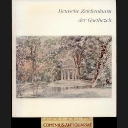Deutsche Zeichenkunst .:....
