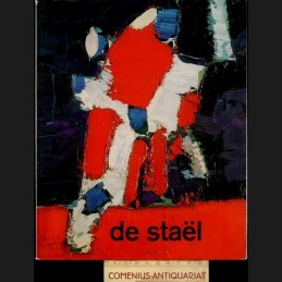 Rotterdam 1965 .:. de Stael