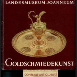 Landesmuseum Joanneum 1961...