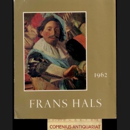 Frans Halsmuseum 1962 .:....