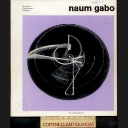 Gabo .:. Skulpturen,...
