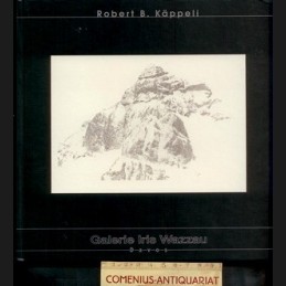 Kaeppeli .:. Mega-Zeichnungen