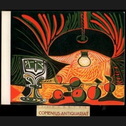 Picasso .:. Das graphische...