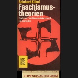 Kuehnl .:. Faschismustheorien