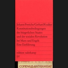 Frerichs / Kraiker .:....