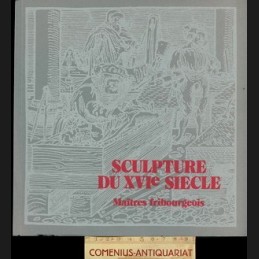 Sculpture du 16e siecle .:....