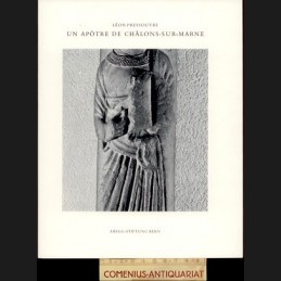 Pressouyre .:. Un apotre de...