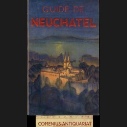Lombard .:. Guide de Neuchatel