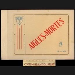 LL et ND .:. Aigues-Mortes