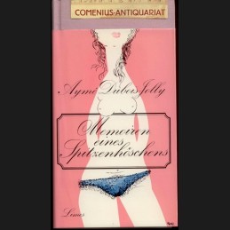 Dubois .:. Memoiren eines...