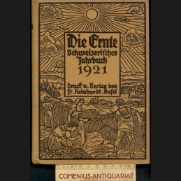 Die Ernte .:. 1921