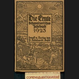 Die Ernte .:. 1923