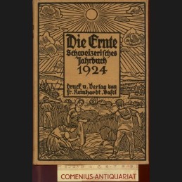 Die Ernte .:. 1924