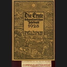 Die Ernte .:. 1928