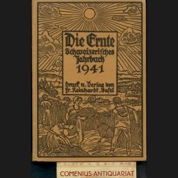 Die Ernte .:. 1941