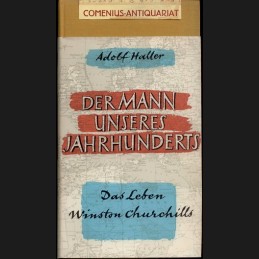 Haller .:. Der Mann unseres...