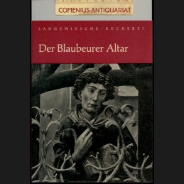 Otto .:. Der Blaubeurer Altar