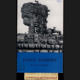 Schmidt .:. Recent Sculpture
