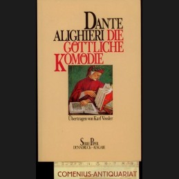 Dante .:. Die goettliche...