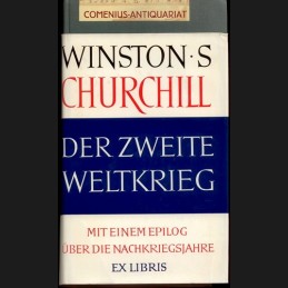 Churchill .:. Der zweite...
